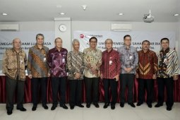 Bank Banten Tambah Modal Melalui "Right Issue"