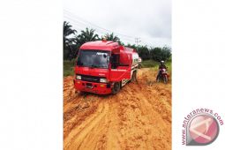 Pertamina: Keterlambatan Pengiriman BBM Karena Faktor Jalan
