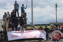 FFHT Minta KPU Netral di Pilkada Halteng