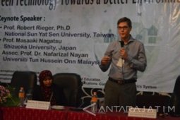FT UB Gandeng Tiga Kampus Publikasikan Penelitian