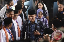 Bawaslu: Agus-Sylvi Terbanyak Pelanggaran Kampanye