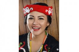 Dana Kampanye Karolin-Heriadi Rp3,4 Miliar