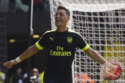 Arsenal-PSG Lolos Fase Gugur Liga Champions