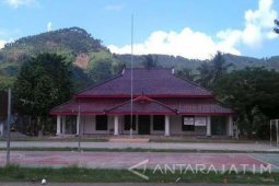 Trenggalek Alih-fungsi Rumdin Camat menjadi Ruang Publik