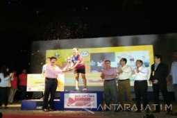 Atlet Bulu Tangkis Probolinggo Raih Medali Emas "Bahrain International Challenge"