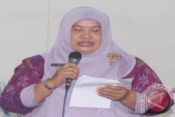 Tanbu Tingkatkan Kualitas Qori Dan Qoriah