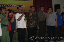 Sinergisitas Tanggap Darurat