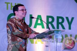 Indocement Gelar Quarry Life Award Edisi Ke-3