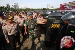 Kapolri: Konflik Terbuka Nasional Dapat Sebabkan Negara Alami Kemunduran