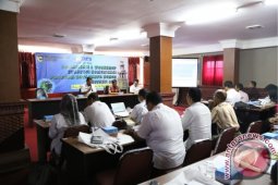 Bappeda Tala Gelar Sosialisasi Kotaku