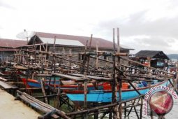 5.400 Nelayan Sibolga Akan Diasuransikan