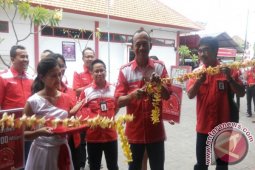 Telkom Luncurkan "Wifi.id Corner" di Bali