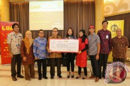 UI Terima Bantuan Beasiswa Rp6 Miliar