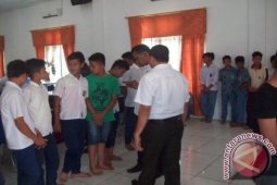 30 Pelajar Terjaring Operasi Sayang