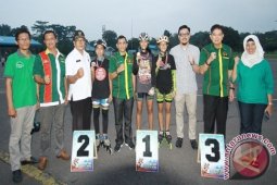 Selayang Dominasi Medali Hari Pertama
