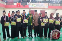 Tembung Rajai Silat