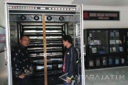 Pemkab Situbondo Dorong Pembentukan Komunitas Peternak Bebek