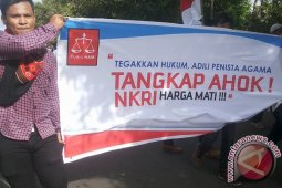 MUI: Ahok penuhi unsur pidana