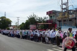 Panglima TNI sarankan aksi 2 Desember di daerah masing-masing