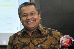 BI: Ekonomi Kuat Hadapi Dinamika Politik