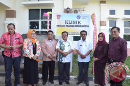 Gorontalo Utara Miliki Layanan Perselisihan Hubungan Industrial