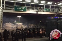 HMI Desak Aparat Tindak Pengganggu Ketertiban Jakarta