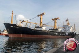 Dua Tahun Tol Laut, Sudah Efisienkah Logistik Kita?