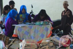 Adawiyah Pejuang Lingkungan Langadai