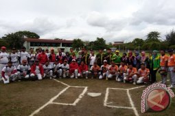 Tuntungan Sempurna di Baseball