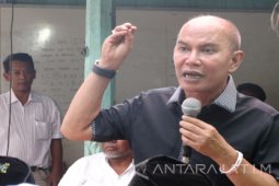 DPD Minta PDI Perjuangan Fokus Kepentingan Rakyat