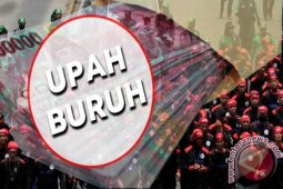 TNI-Polri apel kesiapan pengamanan aksi buruh