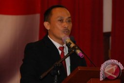 Gubernur Gorontalo Irup Hari Patriotik 23 Januari