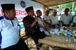 FKUB Banyuwangi Gelar Kemah Persaudaraan Pemuda Lintas Agama