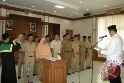 Walkot minta masyarakat kawal pilkada Sabang