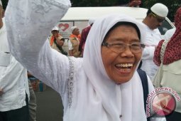 Kisah Para Perempuan di Aksi 4 November