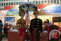 Indonesia Berpartisipasi Dalam "asia Pacific Culture Day"