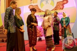 Tur Diplomatik Pemberdayaan Perempuan
