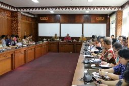 Lampung Tuan Rumah Biennial General Meeting