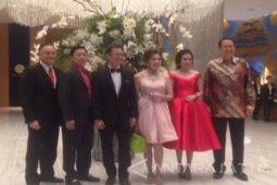 Vasa Hotel Targetkan Okupansi 45 Persen