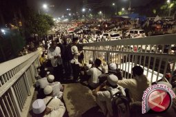 Islam Itu Pemaaf, Kata Ketua MUI Pariaman