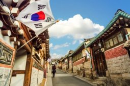 Ribuan WNI hadiri konser budaya di Seoul