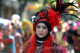 Karnaval Budaya