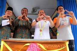 Pembukaan RPK