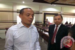 Sugiartha Menang Dalam Pemilihan Rektor ISI Denpasar