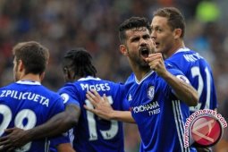 Hasil Liga Inggris, Chelsea Geser City Dari Puncak Klasemen
