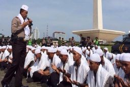 Makna dibalik 499 pasukan "Asmaul Husna"