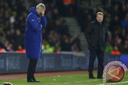 Gol Bunuh Diri dan Penalti Warnai Hasil Imbang Derby London Utara