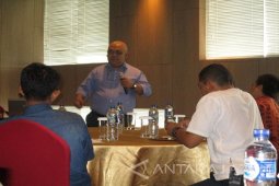 BI Dorong Optimalisasi Kediri sebagai Kota Jasa