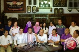 Bantahan Ahmad Dhani terkait video penghinaan Presiden