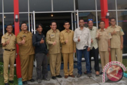 Bupati Simalungun Apresiasi PFI Medan